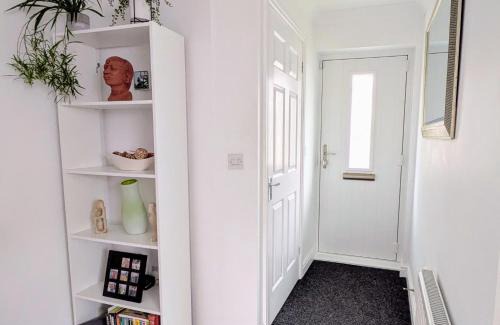 Bodmin Casa | Lanhydrock View