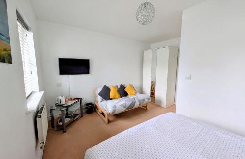Bodmin Casa | Lanhydrock View