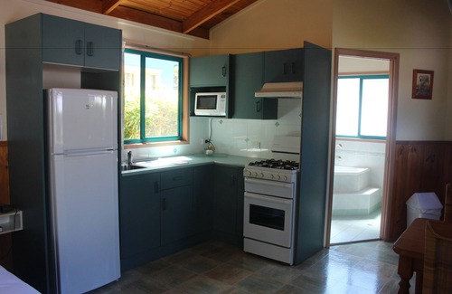Forster Casa | Lani's Holiday Island - Caravan Park