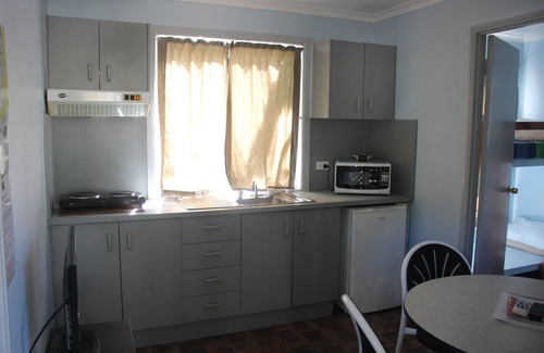 Forster Casa | Lani's Holiday Island - Caravan Park