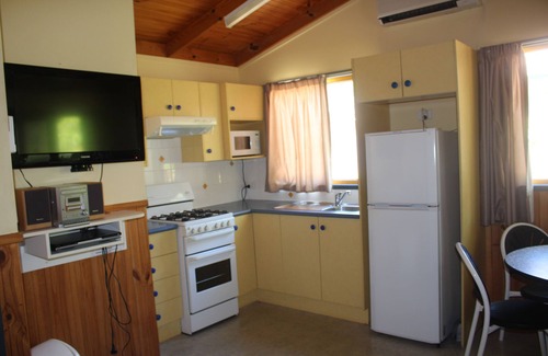 Forster Casa | Lani's Holiday Island - Caravan Park