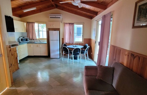 Forster Casa | Lani's Holiday Island - Caravan Park