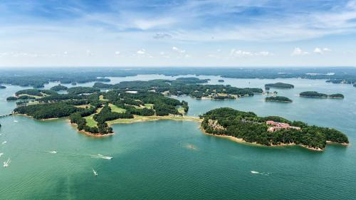 Buford Complejo | Lanier Islands Legacy Lodge