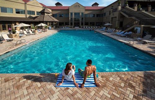 Buford Complejo | Lanier Islands Legacy Lodge