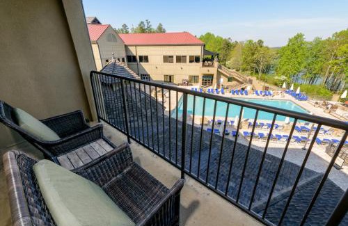 Buford Complejo | Lanier Islands Legacy Lodge