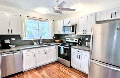 Lanikai Casa | * 10% de descuento en estancias ahora - 4/17 Lanikai Cottage-Charming Private home w / pool short walk 2beach!