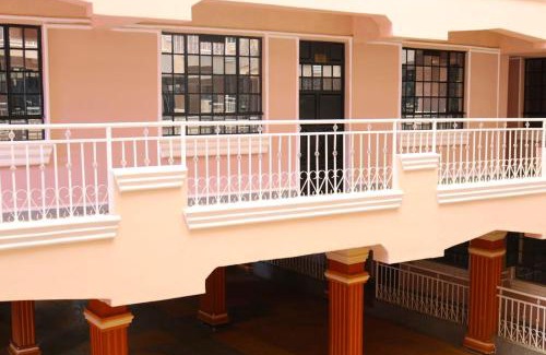 Embu Apartamento | Lanito Golden Homes