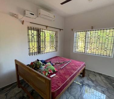 Kebithigollewa Casa | Lanka GuestHouse