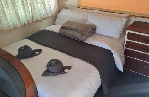 Matzikama Apartamento | Lankverwacht Guest Farm