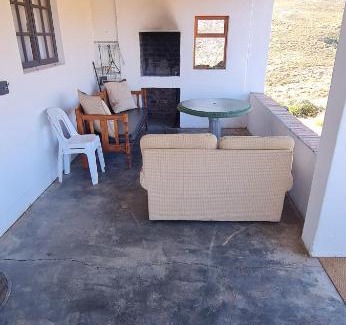 Matzikama Apartamento | Lankverwacht Guest Farm