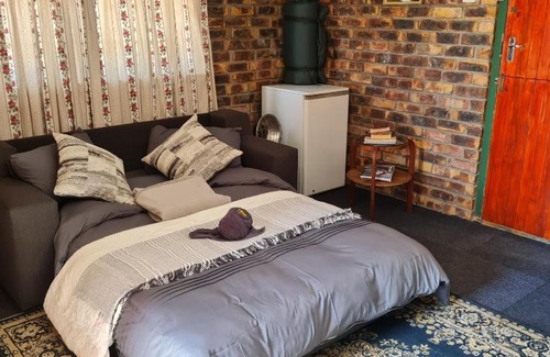 Matzikama Apartamento | Lankverwacht Guest Farm