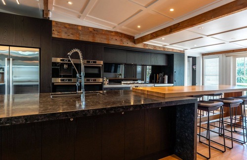 Surfdale Apartamento | Casa de playa Lannan - Stay Waiheke