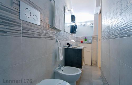 Bagheria Apartamento | Lannari 176 Casa vacanze Bagheria