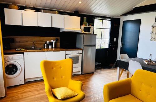 L'Epine Casa | L’Annexe