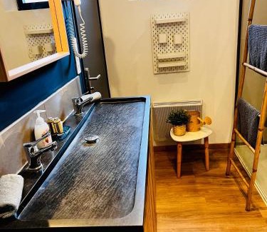 L'Epine Casa | L’Annexe