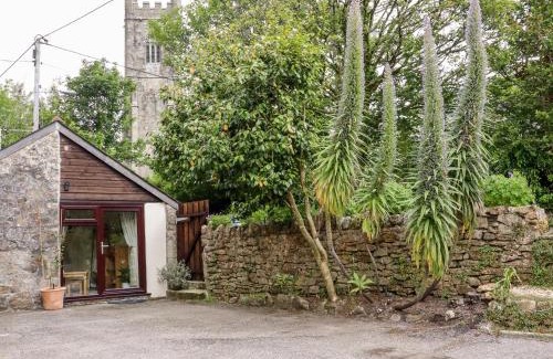 Lanlivery Casa | Lannlyvri Lodge