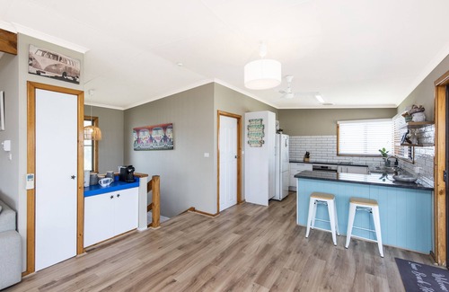 Lancelin Casa | Unwind at Lano Beach House