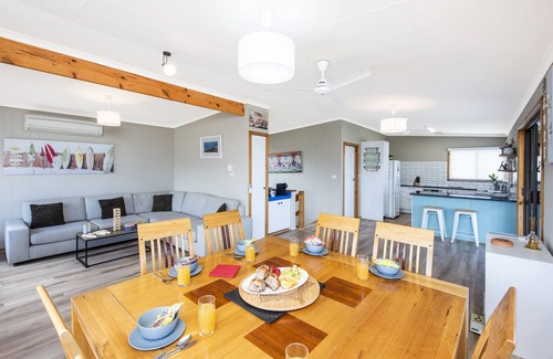 Lancelin Casa | Unwind at Lano Beach House