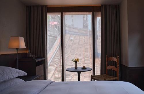 Siming Casa | Lanqin, Courtyard