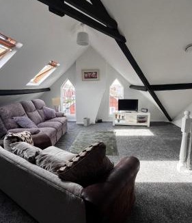 Hartlepool Apartamento | Lansdowne Apartments