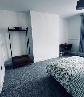 Hartlepool Apartamento | Lansdowne Apartments