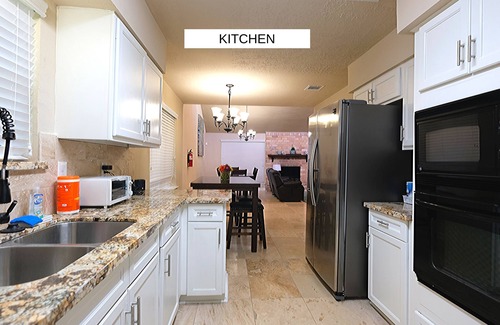 Pecan Grove Casa | Lansdowne DR · Richmond, Sugarland, Rosenburg, Katy West Houston