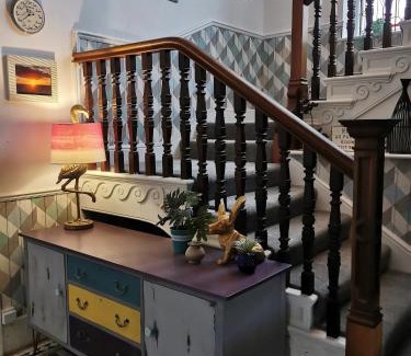 Redruth Casa | Lansdowne Simply Stay