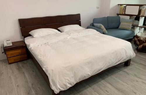 Taitung Casa | Lanshan Guest House