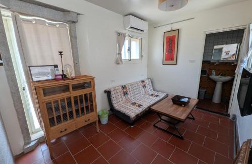 Jinsha Casa | Lanshe Gate