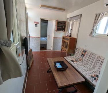 Jinsha Casa | Lanshe Gate