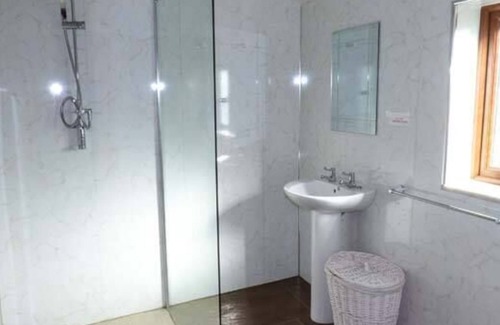 Haverfordwest Cabaña | Lansker Cottage
