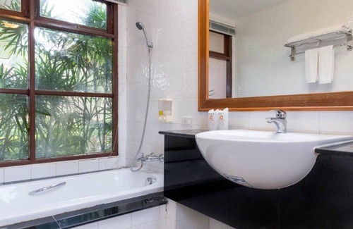 Ko Lanta Complejo | Lanta Casuarina Beach Resort