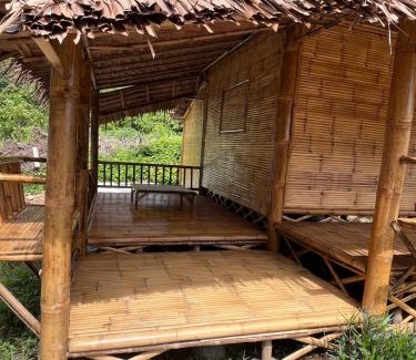 Nong Chaeng Cabina | Lanta Giant Lodge