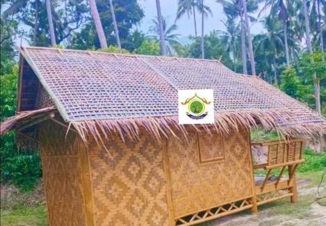 Nong Chaeng Cabina | Lanta Giant Lodge