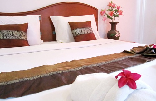 Ko Lanta Complejo | Lanta Il Mare Beach Resort