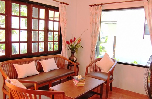 Ko Lanta Complejo | Lanta Il Mare Beach Resort