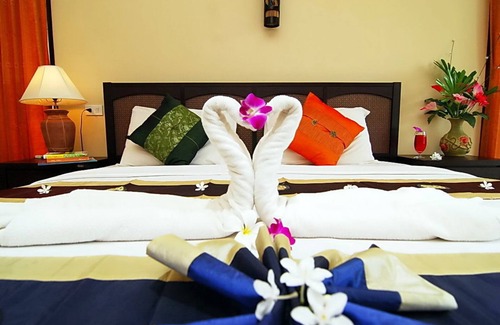 Ko Lanta Complejo | Lanta Il Mare Beach Resort