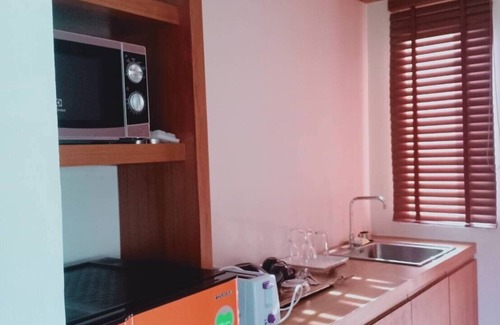 Ko Lanta Hotel | Lanta Infinity Resort
