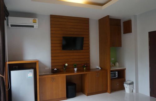 Ko Lanta Hotel | Lanta Intanin Resort