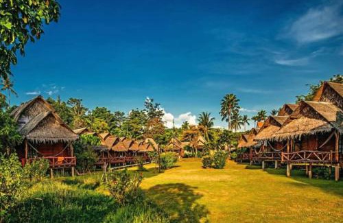 Ko Lanta Complejo | Lanta Marina By Mam&Mod
