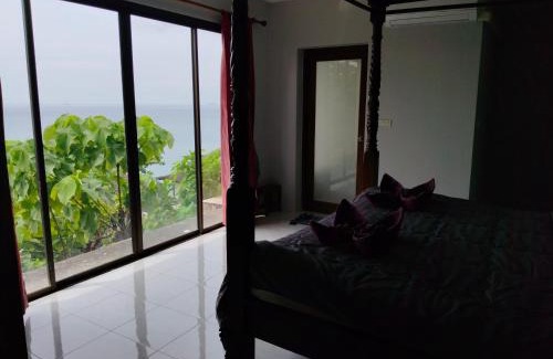 Ko Lanta Villa | lanta martin villa sunset and seaview klongnin beach