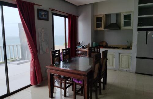 Ko Lanta Villa | lanta martin villa sunset and seaview klongnin beach