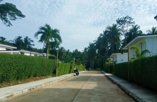 Ko Lanta Cabina | Lanta Natural Hut