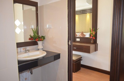 Ko Lanta Complejo | Lanta Nice Beach Resort