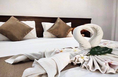 Ko Lanta Complejo | Lanta Nice Beach Resort