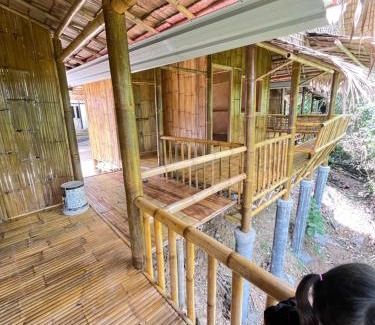 Ko Lanta Cabina | Lanta Thai Cottage, Bamboo House