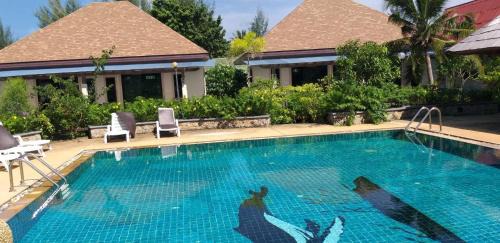 Ko Lanta Hotel | Lanta Villa Resort