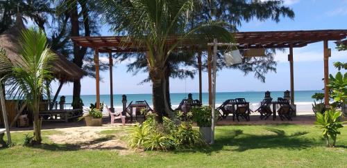 Ko Lanta Hotel | Lanta Villa Resort