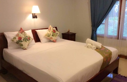 Ko Lanta Hotel | Lanta Wanida Resort