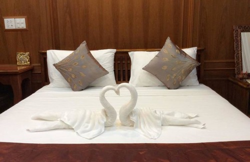Ko Lanta Hotel | Lanta Wanida Resort